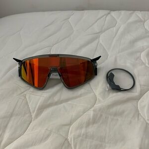 Oakley Sunglasses